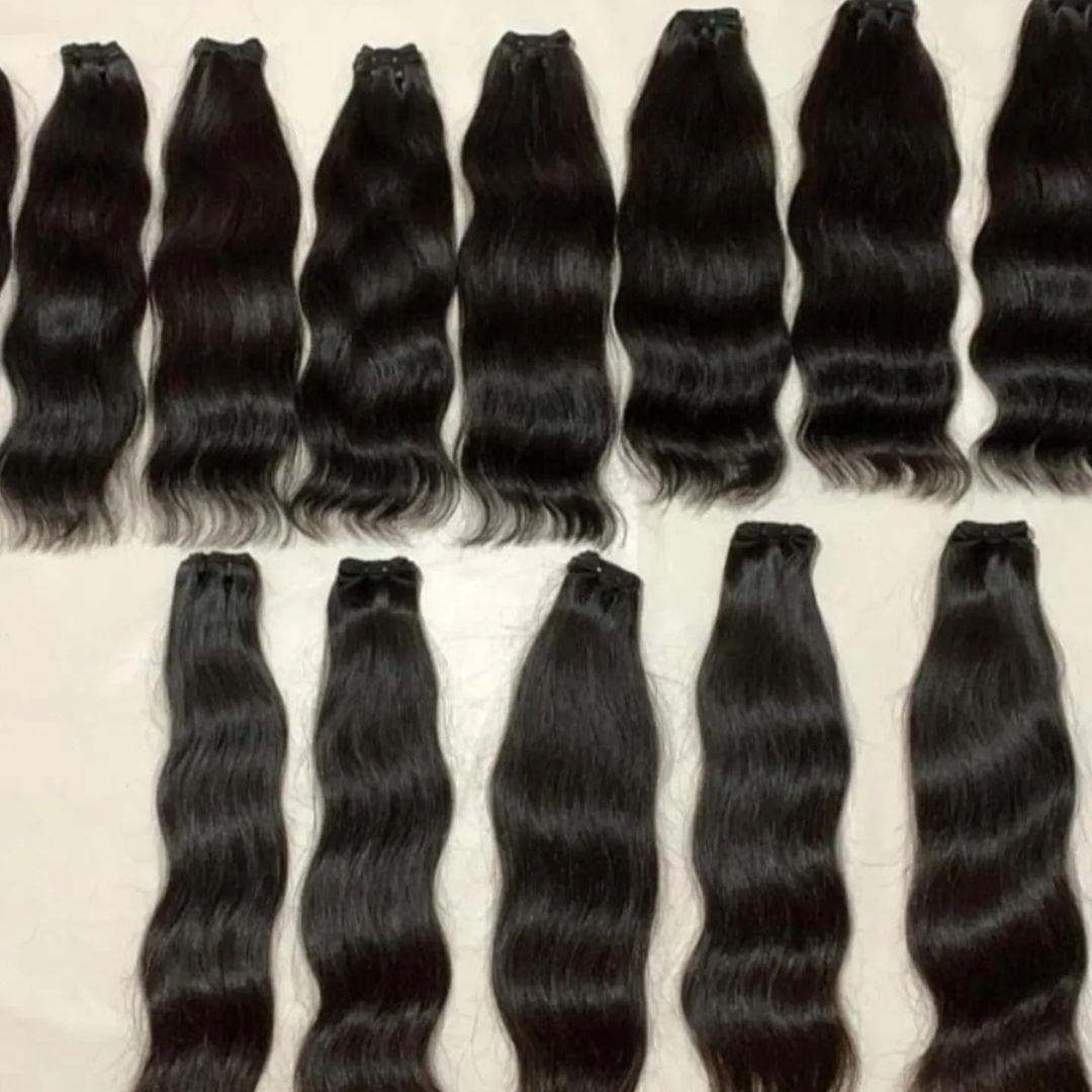 4 bundles (22”-24”